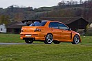 Mitsubishi Evo (2)